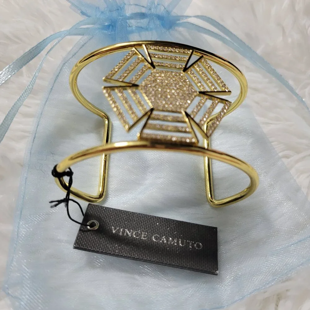 Vince Camuto Cuff Bracelet